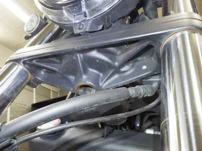 Honda Rebel CMX250 2020