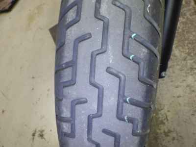 Honda Rebel CMX250 2020