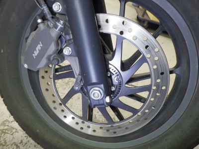 Honda Rebel CMX250 2020