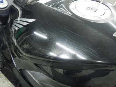 Honda CBR600RR 2007