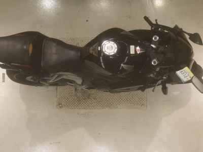 Honda CBR600RR 2007