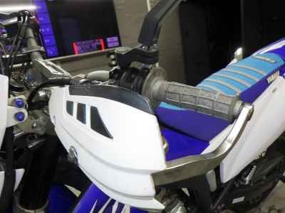 Yamaha WR250X 2007