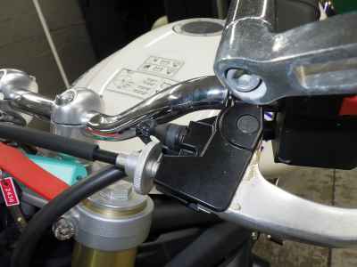 Triumph Street Triple 2010