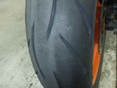KTM 390 Duke 2021