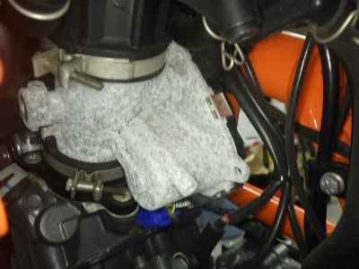 KTM 390 Duke 2021