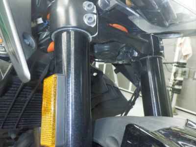 KTM 390 Duke 2021