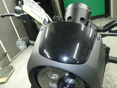 Honda Rebel S CMX250 2022