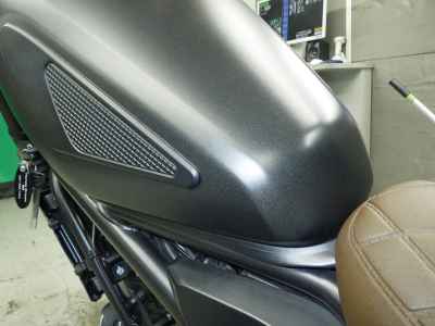 Honda Rebel S CMX250 2022