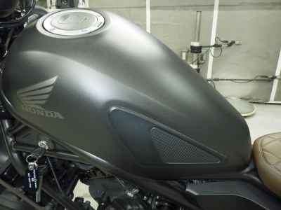 Honda Rebel S CMX250 2022