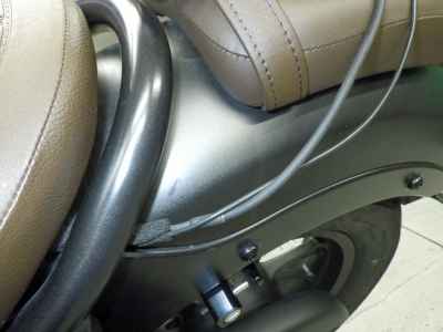 Honda Rebel S CMX250 2022