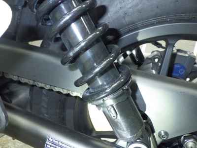 Honda Rebel S CMX250 2022