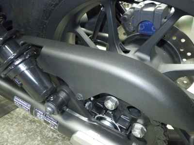 Honda Rebel S CMX250 2022