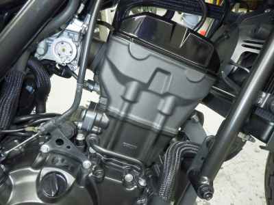 Honda Rebel S CMX250 2022