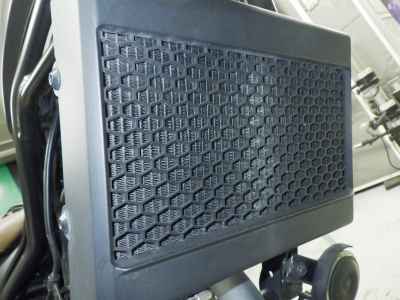 Honda Rebel S CMX250 2022