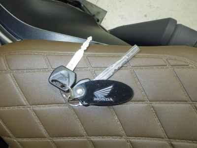 Honda Rebel S CMX250 2022