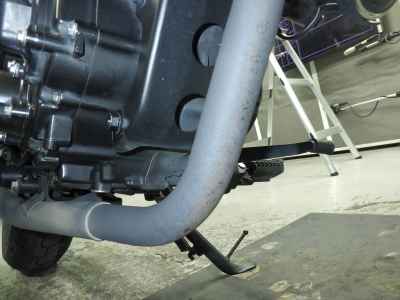 Honda Rebel S CMX250 2022