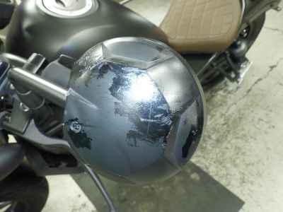 Honda Rebel S CMX250 2022