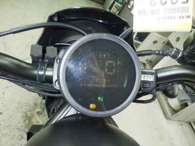 Honda Rebel S CMX250 2022