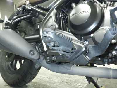 Honda Rebel S CMX250 2022