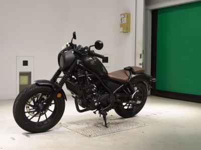 Honda Rebel S CMX250 2022