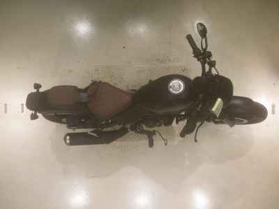 Honda Rebel S CMX250 2022