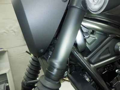 Honda Rebel S CMX250 2022