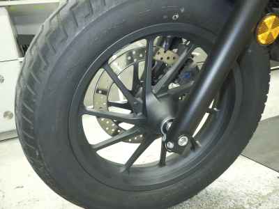 Honda Rebel S CMX250 2022