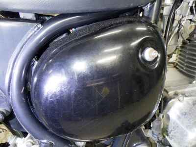 Kawasaki Estrella RS 2006