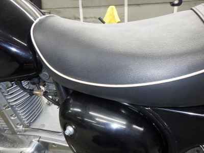 Kawasaki Estrella RS 2006