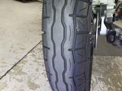 Kawasaki Estrella RS 2006