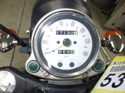 Kawasaki Estrella RS 2006