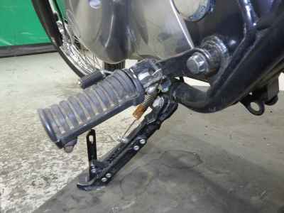 Kawasaki Estrella RS 2006