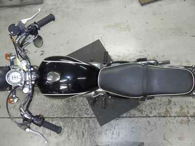 Kawasaki Estrella RS 2006
