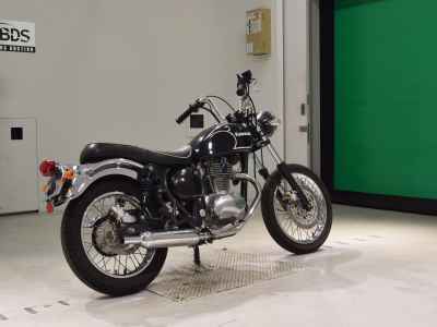 Kawasaki Estrella RS 2006