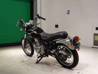 Kawasaki Estrella RS 2006