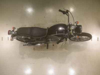 Kawasaki Estrella RS 2006