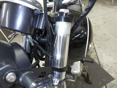 Kawasaki Estrella RS 2006