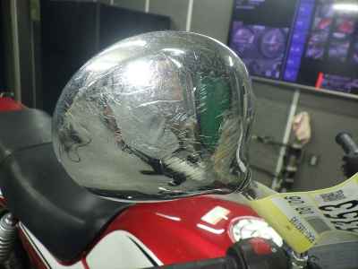 Honda CB750SF 2007