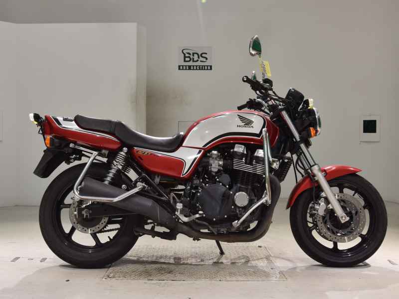 Honda CB750SF 2007
