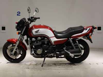 Honda CB750SF 2007