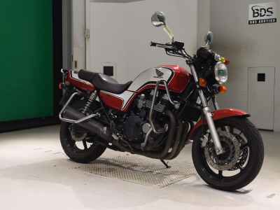 Honda CB750SF 2007