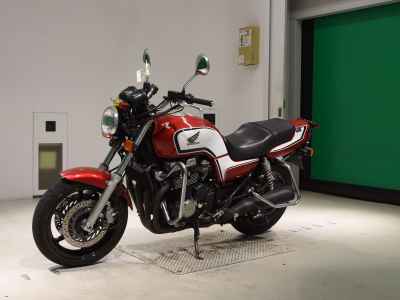 Honda CB750SF 2007