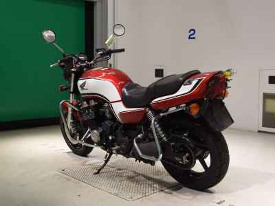 Honda CB750SF 2007