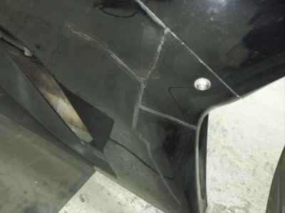 Kawasaki Ninja ZX-6R 2005