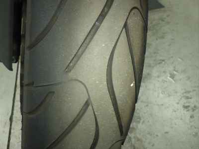 Kawasaki Ninja ZX-6R 2005