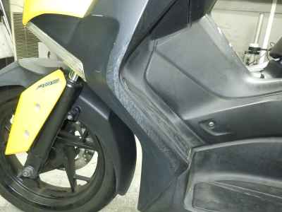 Yamaha XMAX 250 2018