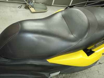 Yamaha XMAX 250 2018