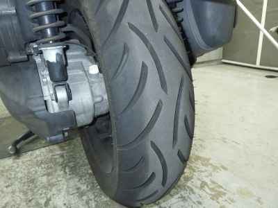 Yamaha XMAX 250 2018
