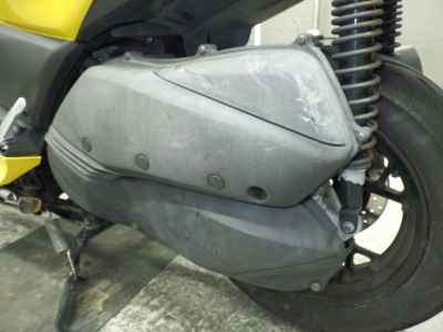 Yamaha XMAX 250 2018