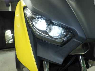 Yamaha XMAX 250 2018